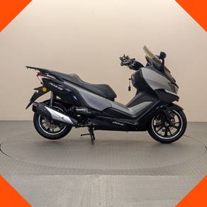 WMOTO RT3