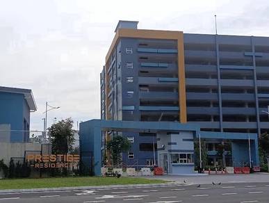 Service Residence For Rent in Prestige Residence