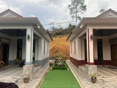 Homestay untuk Di sewa ( 1 Malam )