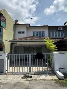 2-storey Terraced House For Sale in Bentong,PHG