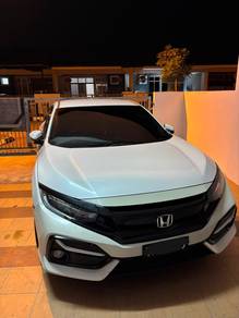 Honda Civic FC S in Parit Buntar, PRK