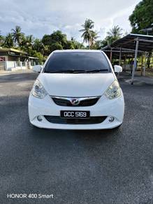 Perodua MyVi EZ STANDARD in Kuching, SWK
