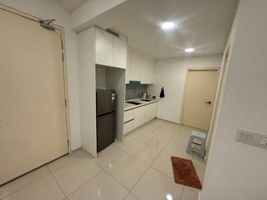 Service Residence For Rent in EkoCheras Service Apartment