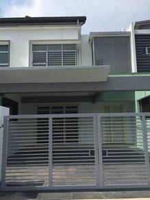 2-storey Terraced House For Rent in Kota Kemuning,SGR