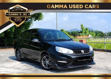 Proton Saga Premium PREMIUM AT in Sitiawan, PRK