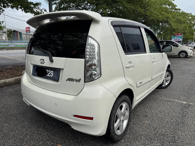 Perodua MyVi EZL (LIMITED EDITION) in Klang, SGR