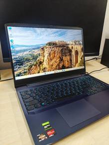 Laptop Gaming (Lenovo Ideapad Gaming 3)