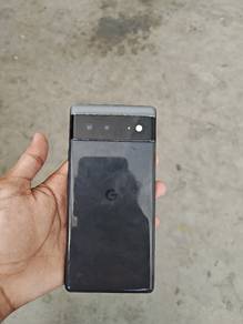 google pixel 6 