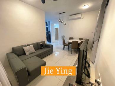 Apartment For Rent in Vivo Executive Apartment