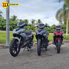 Modenas Z15GT