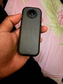 camera akaso 360