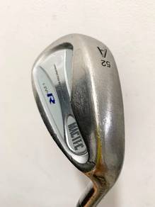 Golf Iron Gap Wedge MacGregor MACTEC NV-R 52°