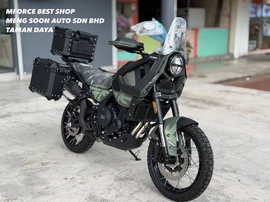 Brixton Storr 500
