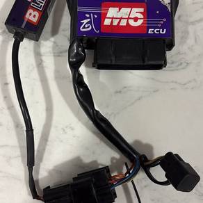 ECU UMA Racing M5 Yamaha R15 V3 / MT-15