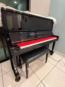 Kawai upright piano BL-31
