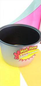 Original Panasonic Rice Cooker inner POT SR-JA157N
