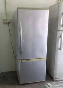 Panasonic Fridge Peti Sejuk Ice Refrigerator Recon