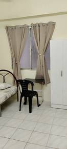 Room in Bayan Lepas, PNG