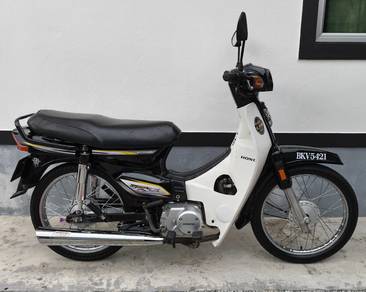 Honda EX5