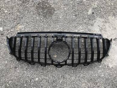 Mercedes benz W213 GT Front Grille W213 Bodykit