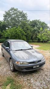 Proton Wira A/B GLi in Baling, KDH