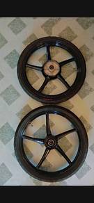 Rim sp 1.6 Lagenda 115/LC V1 