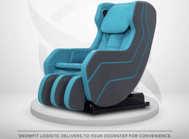 SNOWFIT Fantasia II Intelligent Massage Chair