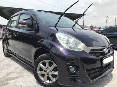 Perodua MyVi SE ZHS in Klang, SGR
