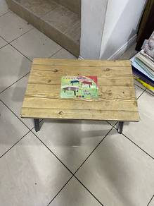 mini small table