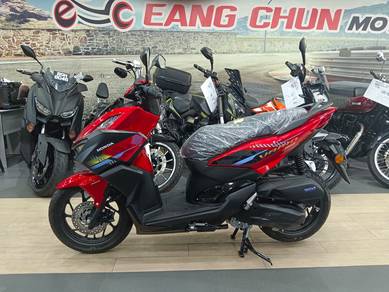 Honda Vario 160