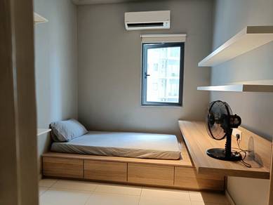 Room in Setapak, KUL