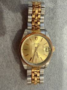 Tudor Prince Oysterdate