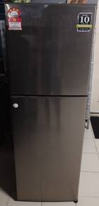 Used fridge/ peti sejuk Brand SHARP- 