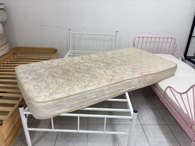 tilam single sabut / coconut fibre
