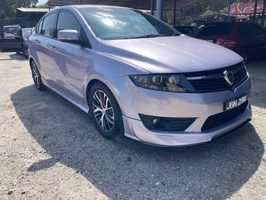 Proton Preve CFE PREMIUM in Sungai Petani, KDH