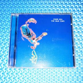 Chris Rea - The Blue Cafe [1998] Audio CD