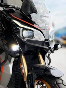 QJ Motor ATX250