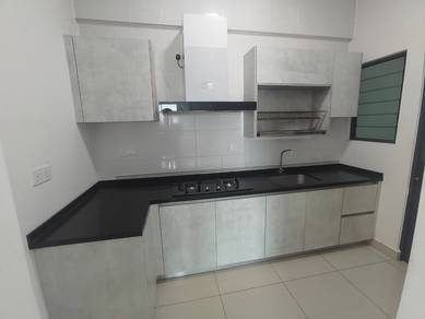 Condominium For Rent in ForestVille