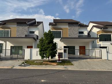 Bungalow House For Sale in Shah Alam,SGR