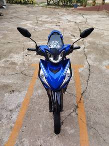 Honda Dash 125