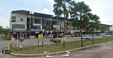 Shop lot For Sale in Puchong,SGR