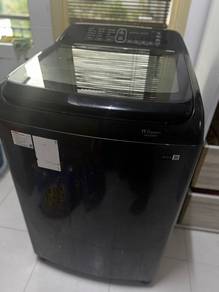 mesin basuh samsung