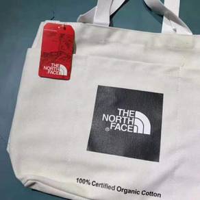 The North Face Utility Tote Bag