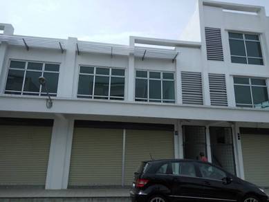 Shop lot For Rent in Kota Kinabalu,SBH