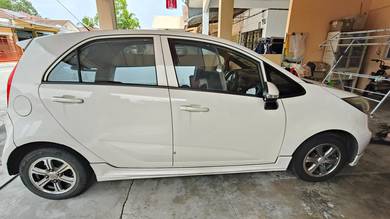 Proton Iriz STANDARD in Seremban, NSN