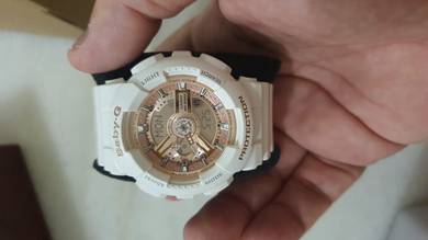 CASIO Baby-G