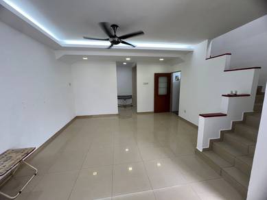 2-storey Terraced House For Rent in Bandar Bukit Raja,SGR
