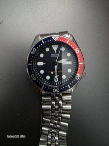 Seiko SKX009 Ori Pepsi