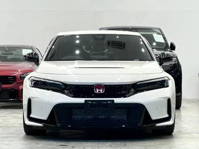 Honda Civic Type R TYPE R in Ampang Hilir, KUL