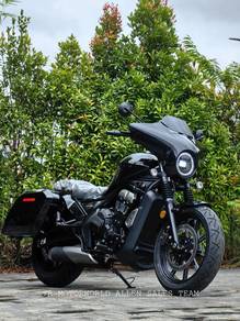Moto Morini CALIBRO 700
